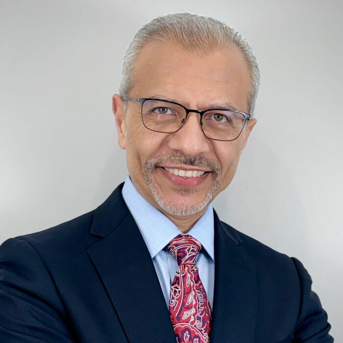 Mohamed Eid, MD